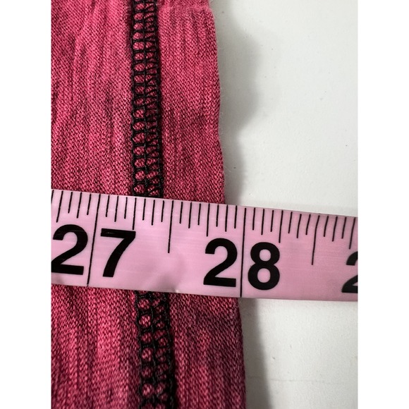 Vintage‎ Y2K Affliction Red Grunge Mallcore Style Long Sleeve Shirt XL - Picture 8 of 8